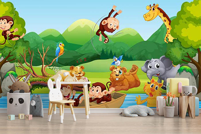 Nursery